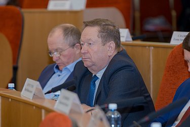 Часть сельхозпроизводителей освободили от налога